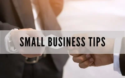 Some Small Business Tips Your Somerset County, NJ Business Should Learn