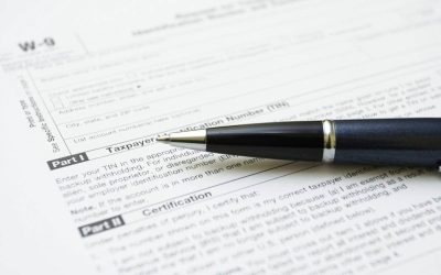 What Year-End Moves Can Protect Somerset County, NJ Owners From Form W9 Mistakes?