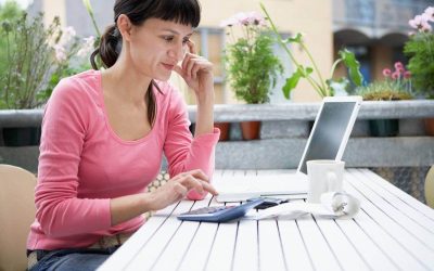 Answers for Somerset County, NJ Business Owners: Can I Put Personal Money in My Business Account?