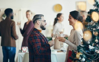 Bedminster Small Business Holiday Expenses: What Can I Deduct On Taxes?