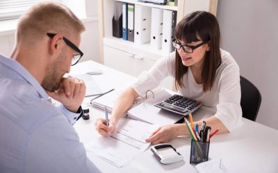 What Do I Need to Bring To My Tax Appointment With My Somerset County Accountant?