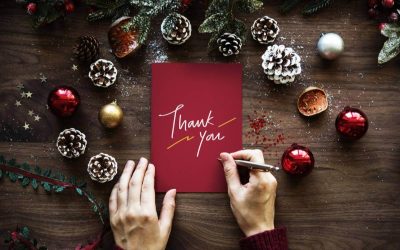 Season’s Greetings From Torino Accounting Group