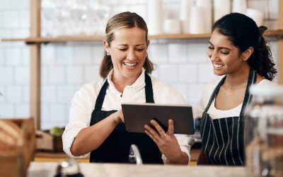 AI Productivity Hacks For Your Somerset County Business