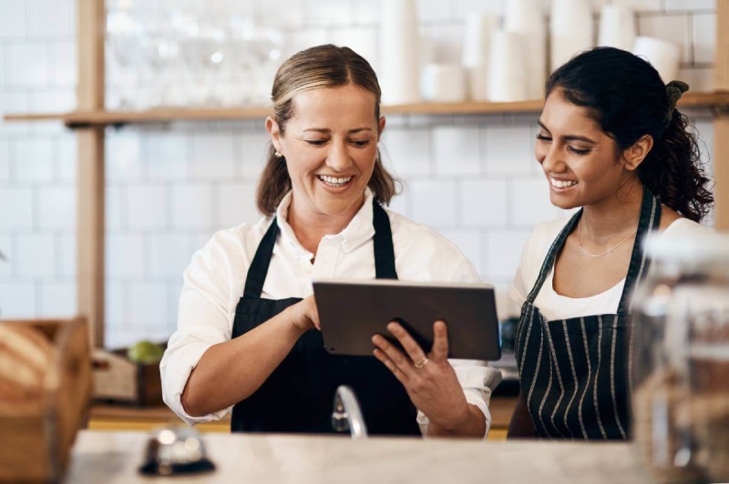 AI Productivity Hacks For Your Somerset County Business